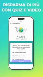 WeScount: sconti e rimborsi 5