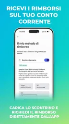 WeScount: sconti e rimborsi 6