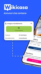 Wikicasa - Case e Appartamenti 1