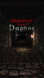 Wizardry Variants Daphne 1