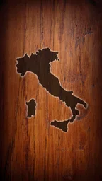 Dama Italiana 1