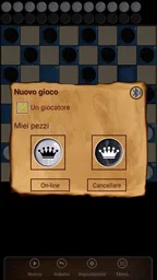 Dama Italiana 4