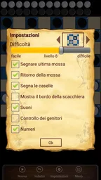 Dama Italiana 8