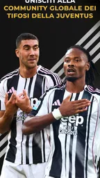 Bianconeri Live: App di calcio 1