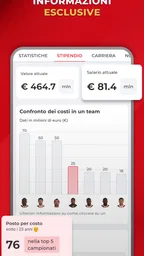 Rossoneri Live – App del Milan 4
