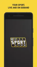 My Sport Live 1