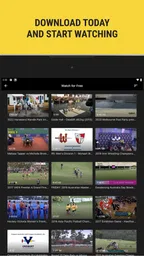 My Sport Live 8
