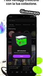 Tilt: Shopping Live Offerte 5