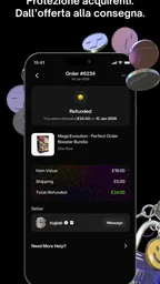 Tilt: Shopping Live Offerte 6