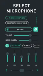 Super Hearing Amplifier 1