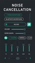 Super Hearing Amplifier 3