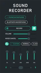 Super Hearing Amplifier 4