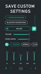 Super Hearing Amplifier 6