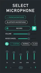 Super Hearing Amplifier 7