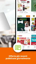 Kimbino: Volantini & Offerte 3