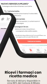 1000Farmacie screenshot