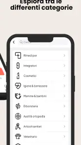 1000Farmacie screenshot