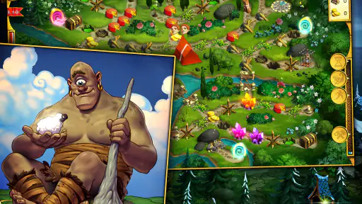 12 Labours of Hercules V (Plat 8