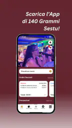 140 Grammi Sestu 1