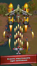 1945 Giochi di Aerei Arcade 2