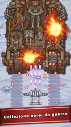1945 Giochi di Aerei Arcade 4