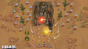 1945 Giochi di Aerei Arcade screenshot