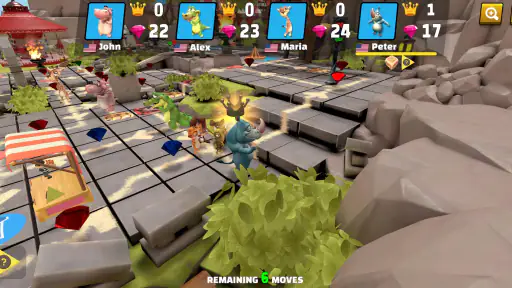 24 divertenti minigiochi onlin 1
