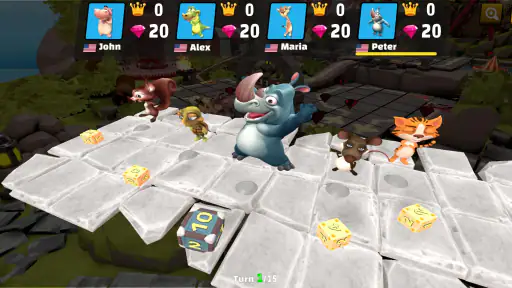 24 divertenti minigiochi onlin 2