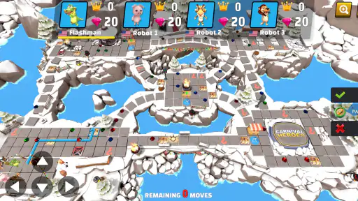 24 divertenti minigiochi onlin 3
