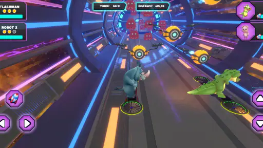 24 divertenti minigiochi onlin 6