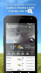 3BMeteo - Previsioni Meteo 1