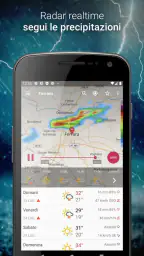 3BMeteo - Previsioni Meteo 2