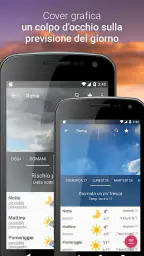 3BMeteo - Previsioni Meteo 4