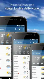 3BMeteo - Previsioni Meteo 5
