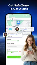 3D Earth Map: Live World View 3