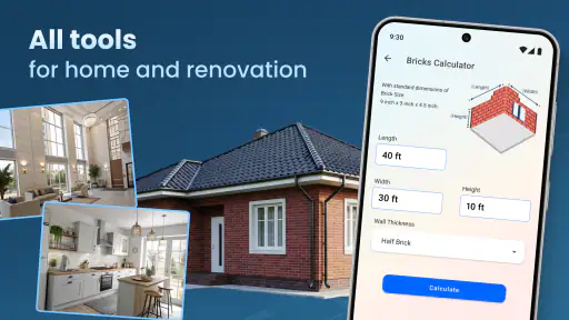3D la progettazione della casa 8