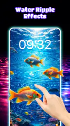 3D Live Wallpaper: 4D & 4K 1