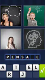 4 Immagini 1 Parola 6