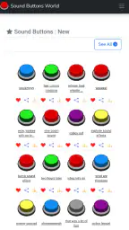 400 Sound Buttons 2