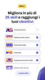 4books: audiolibri e podcasts 3