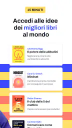 4books: audiolibri e podcasts 5