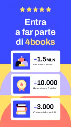 4books: audiolibri e podcasts 8