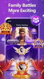 4Party: Voice Chat & Friends 8