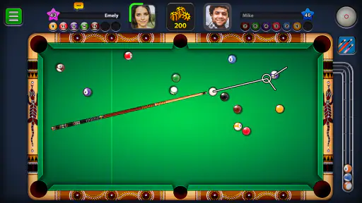 8 Ball Pool 7