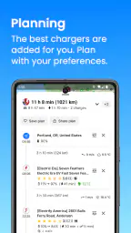 A Better Routeplanner (ABRP) 3