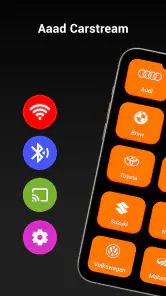 aaad CarStream screenshot