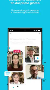 ABA English - Impara l'Inglese screenshot