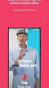 ABA English - Impara l'Inglese screenshot
