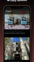 Abandoned World - Urbex 2