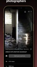Abandoned World - Urbex 7